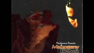 Kenny Dixon aka Moodymann  Mahogany Brown [upl. by Carlton]