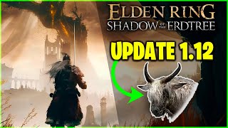 ELDEN RING  DOWNLOAD DO UPDATE 112  TORRENT NO ULTIMO BOSS [upl. by Anierdna204]