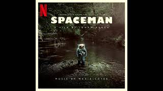 Spaceman 2024 Soundtrack  Lenka Lament – Max Richter  A Netflix Original Film Score [upl. by Acsehcnarf]