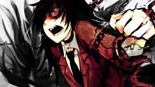 Nightcore Watamote Opening [upl. by Niple]