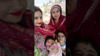 Sonakarva chauth Mata short  trending song ❤️❤️ like ❤️🤳 [upl. by Adnahsam]