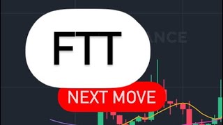 FTT COIN TIME TO BUY FTX VS BINANCE  FTT COIN CRYPTO NEXT MOVE PRICE PREDICTION [upl. by Mad]