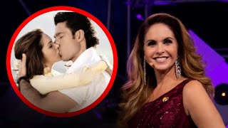 A los 55 años Lucero REVELA quién es el VERDADERO AMOR de su vida [upl. by Gibun]