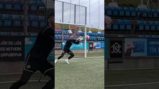 Goalkeepers Secret to Winning Big Revealed [upl. by Psyche]