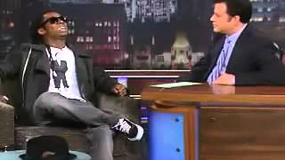 Best Lil Wayne Interview [upl. by Gilbart]