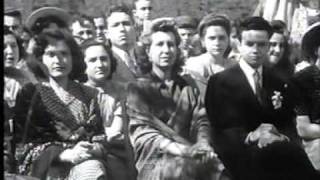 Musikstadt Berlin Knappertsbusch tour of Europe 1943 [upl. by Werda980]