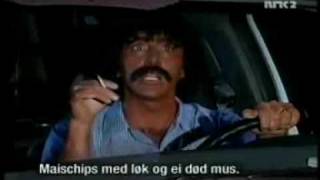 Madtv  Depressed persian tow truck man [upl. by Anuhsal]