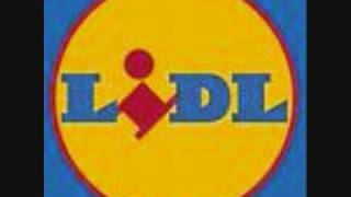 Lidl Song [upl. by Judy]