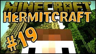 HermitCraft with Keralis  Episode 19 One Keralis To Rule Them All [upl. by Nivrag]