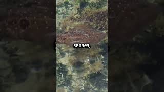 How Do Squids Use Ink to Escape Squid Ink [upl. by Iahk]