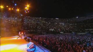 Metallica  The Day That Never Comes Live Nimes 2009 1080p HD371080pHQ [upl. by Losyram]