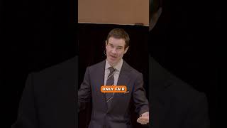 Should a 16yearold be able to vote jimmycarr standupcomedy britishcomedy voter [upl. by Acillegna]