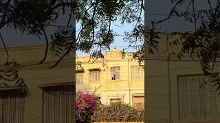 parsi colony ​⁠ khanzlog ogkhan khansaab explore oldarchitecture vlogseries collab karachi [upl. by Pussej]