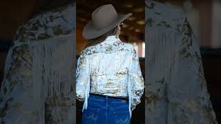 13 NEW STYLES of Performance rodeo shirts [upl. by Shaner]