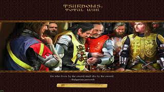 Tsardoms Total War Medieval II Total War  Florence 09 [upl. by Calandria]