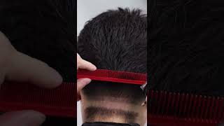 How to do a taper fade barber fadedculture menshaircut [upl. by Elijah]