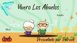 Vivero Los Abuelos Descargando [upl. by Alimrahs816]