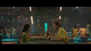 Marvels Guardians of the Galaxy clip  Prison Break  HD [upl. by Ylil496]