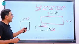 Homework 5  calculus  related time rates  3rd sec [upl. by Scharaga]