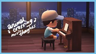 Animal Crossing Music Thoughts [upl. by Dang]