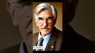 John Dewey  curiosidades1 [upl. by Akinal]