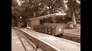 Shipley Glen Tramway [upl. by Feigin]