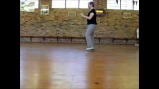 BOOGIES SHOES  Line Dance choreo TIM GAUCIDANCE amp TEACH amp DANCE [upl. by Marnie]