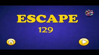 100 Doors Escape Room Mystery Level 129 [upl. by Meares]