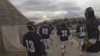 Look inside Monmouth Mens Lacrosse Program [upl. by Lapham]