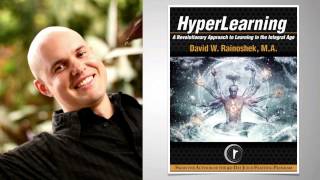 HyperLearning with David Rainoshek HD [upl. by Mccormac]