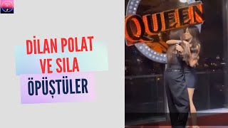 Dilan Polat ve kardeşine quothayasızca hareketlerquot suçundan soruşturma [upl. by Kilan]