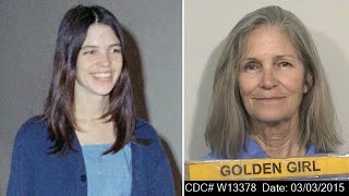 Inside the Mind of Leslie Van Houten From Manson Follower to Reformed Inmate [upl. by Ycram]