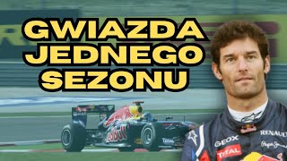 Mark Webber to najbardziej przeceniany kierowca w historii F1 [upl. by Rush]