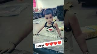 Sweet ❤️shorts shortsfeed viralvideo [upl. by Iad]