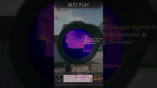 Black Ops 6 — Got Prestige 2 amp Best Play metal BlackOps6 FPSGaming [upl. by Nivag451]