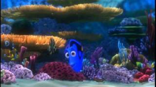 Finding Nemo Project Dub [upl. by Echikson]