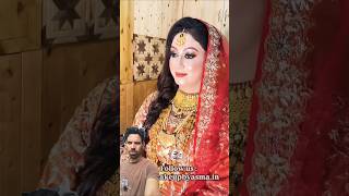 Kashmir wedding cinematic video 🥰🥰trendingshorts shorts viralshorts [upl. by Githens]