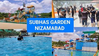 Subhash Garden Nizamabad 2023 Full Tour [upl. by Bullis702]