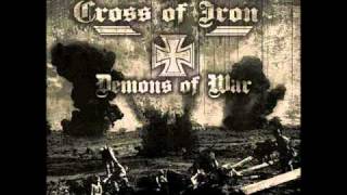 Cross Of Iron  The Horns Play the War Song [upl. by Rochemont180]