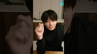 FULL SUB JUNGKOOK LIVE VLIVE 20220616 BTS VLIVE 2022 [upl. by Ajak]