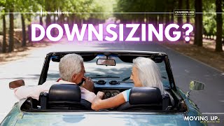 Downsizing Your Home After 60 Get Ready to Live [upl. by Iolanthe]