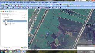 DEMO TOOLS  Tải ảnh Goolge Earth và Sentinel trực tiếp về Mapinfo phục vụ diễn biến rừng năm 2018 [upl. by Adora]