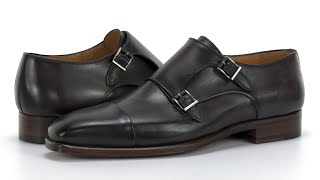 Magnanni Lachlan SKU 9954107 [upl. by Eeldivad]