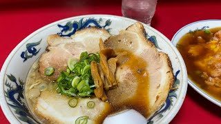 【東尾道】福山からもガンガン食べに行く人多数の超人気ラーメンを食べてきた [upl. by Glynnis]