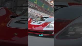 Gran Turismo 7 PS5 vs PS4 Graphics Comparison [upl. by Philipps10]