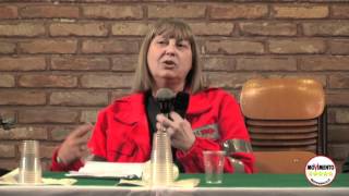 Relazione semestrale 27012012  Parte 6  Gettoni Presenza [upl. by Marys]