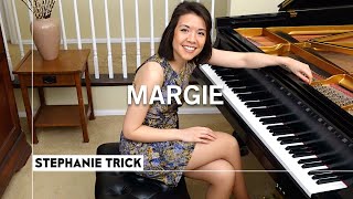 MARGIE  Stephanie Trick [upl. by Xam707]