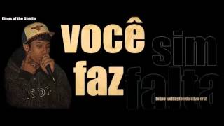 MC FELIPE BOLADÃO MUNDO MODERNO ACAPELLA INÉDITA 2013 [upl. by Acirrehs675]