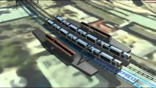 Rail project faces further delays [upl. by Rocray578]