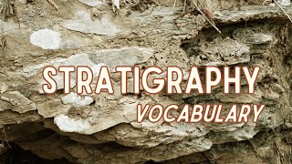 What is the meaning of Stratigraphy [upl. by Netneuq24]